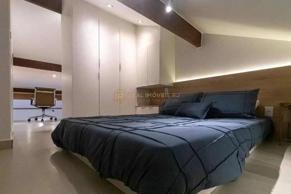 Apartamento, 1 quarto, 65 m² - Foto 11