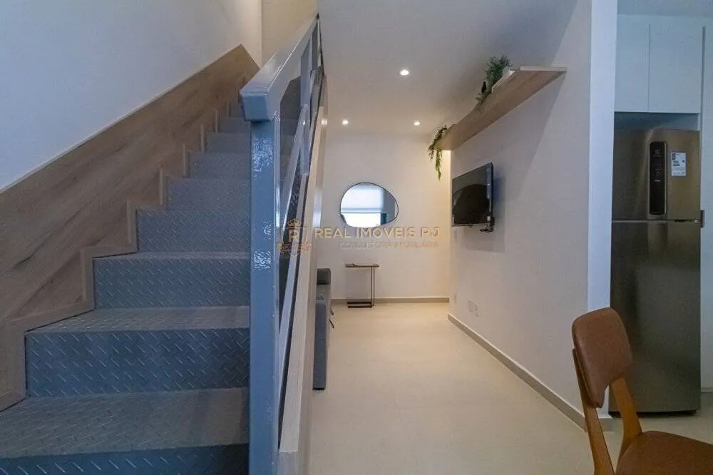 Apartamento, 1 quarto, 65 m² - Foto 2