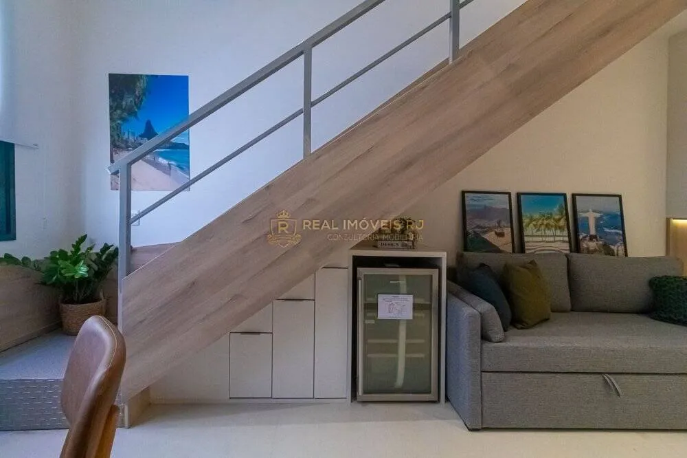 Apartamento, 1 quarto, 65 m² - Foto 8