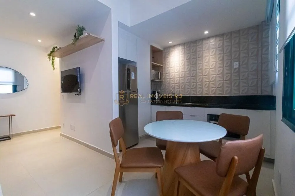 Apartamento, 1 quarto, 65 m² - Foto 4