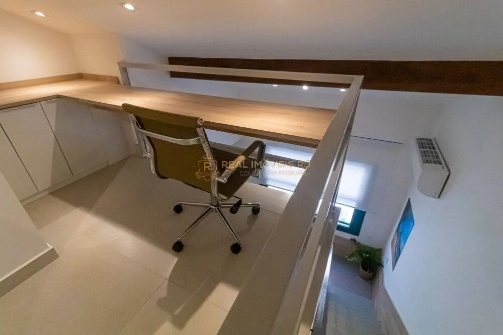 Apartamento, 1 quarto, 65 m² - Foto 3