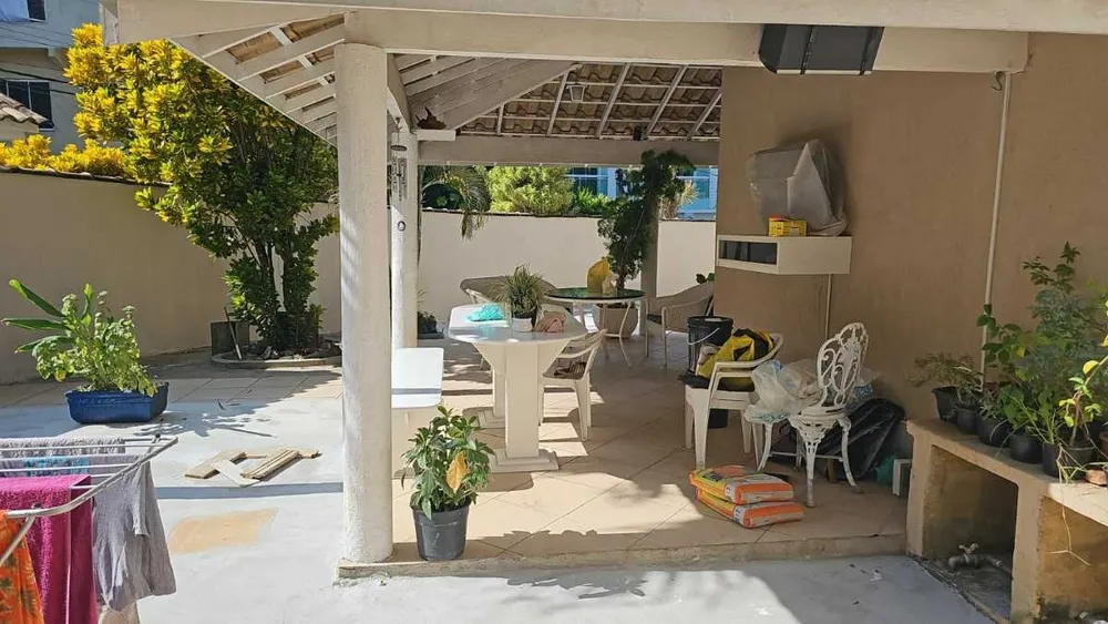 Casa, 3 quartos, 151 m² - Foto 2