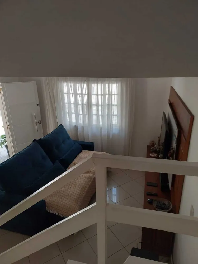 Casa, 3 quartos, 151 m² - Foto 13