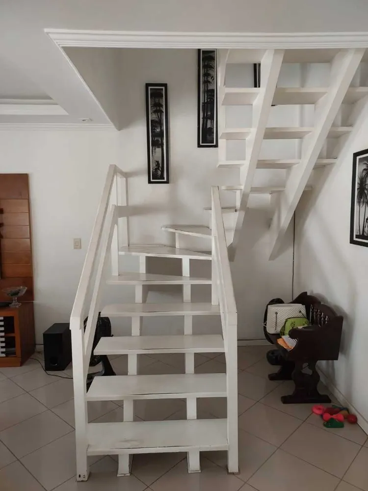 Casa, 3 quartos, 151 m² - Foto 18