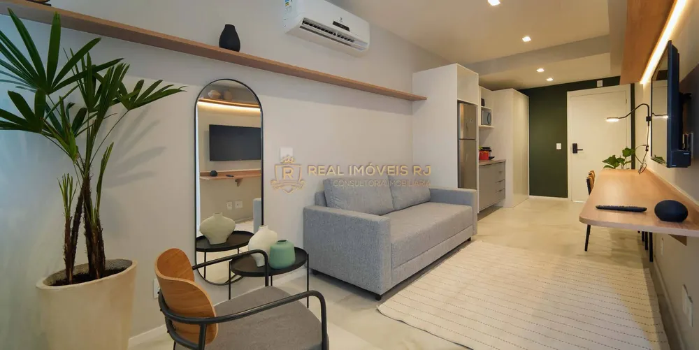 Apartamento, 1 quarto - Foto 24