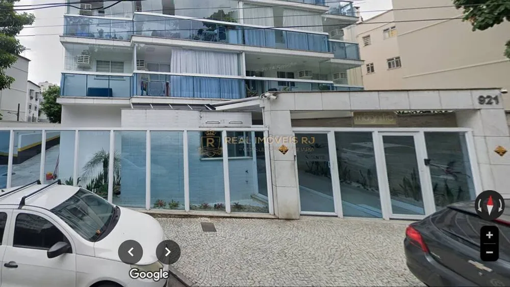 Apartamento, 2 quartos, 67 m² - Foto 5