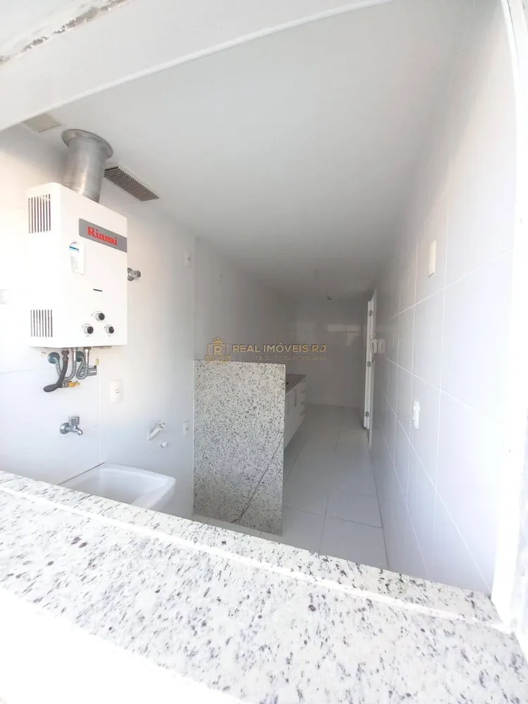 Apartamento, 2 quartos, 67 m² - Foto 3