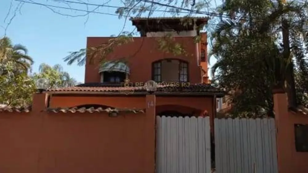 Casa, 4 quartos, 238 m² - Foto 5