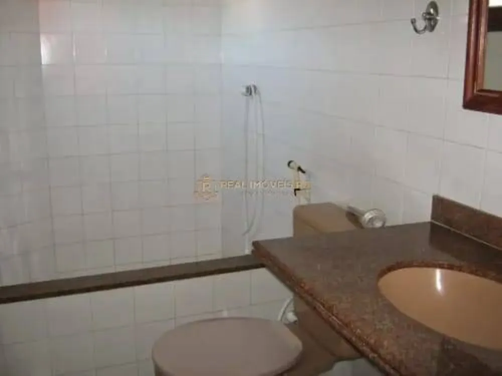 Casa, 4 quartos, 238 m² - Foto 11