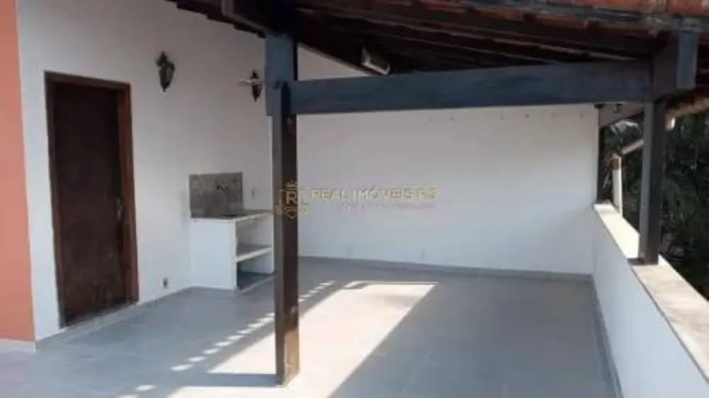 Casa, 4 quartos, 238 m² - Foto 20