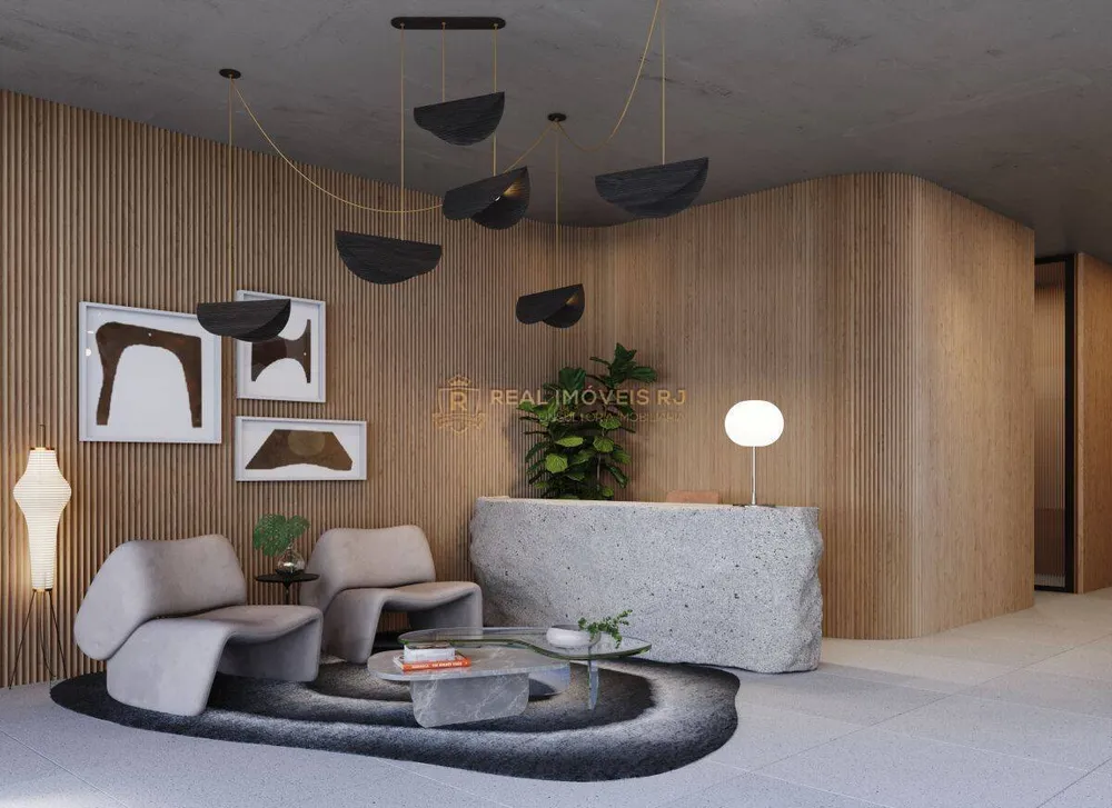 Apartamento, 1 quarto, 34 m² - Foto 11