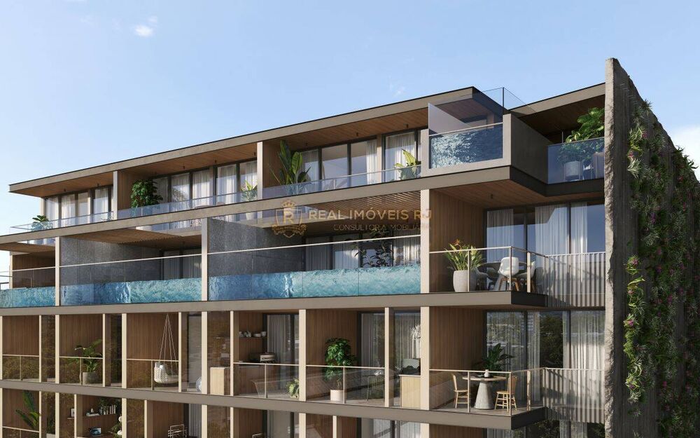 Apartamento, 1 quarto, 34 m² - Foto 8