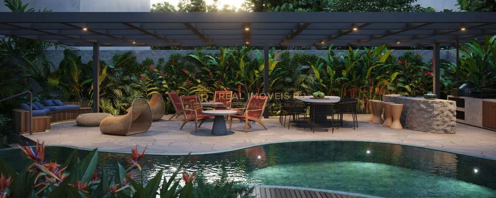 Apartamento, 1 quarto, 34 m² - Foto 12