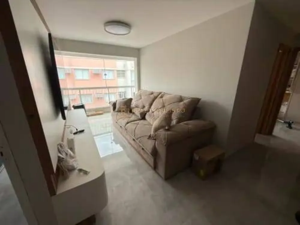 Apartamento, 3 quartos, 147 m² - Foto 2
