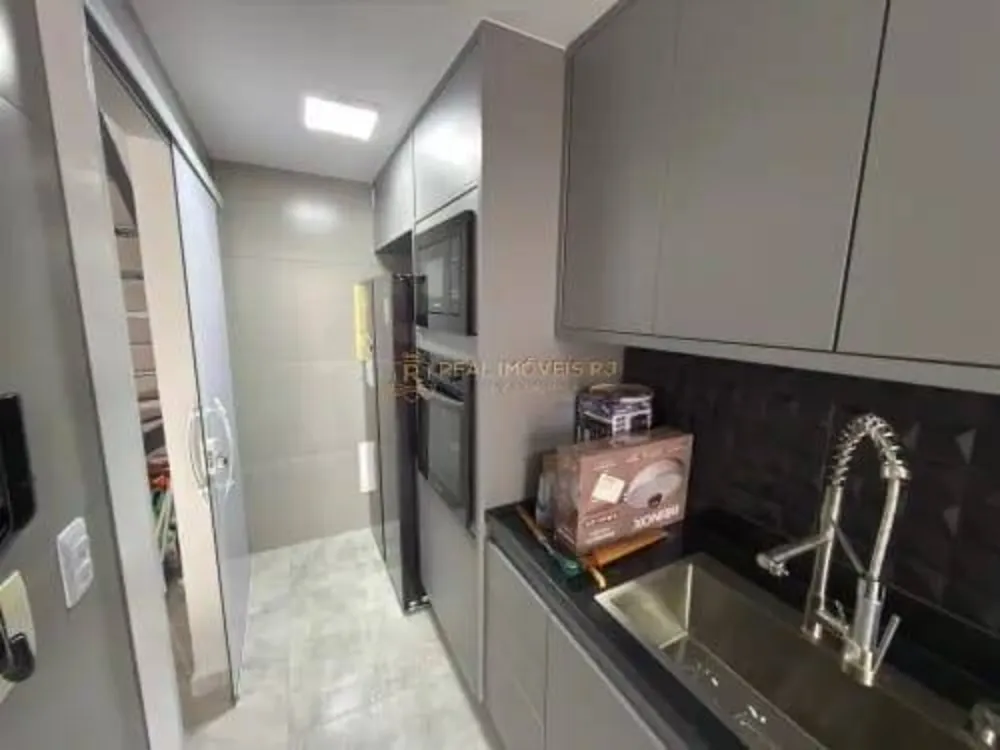 Apartamento, 3 quartos, 147 m² - Foto 9