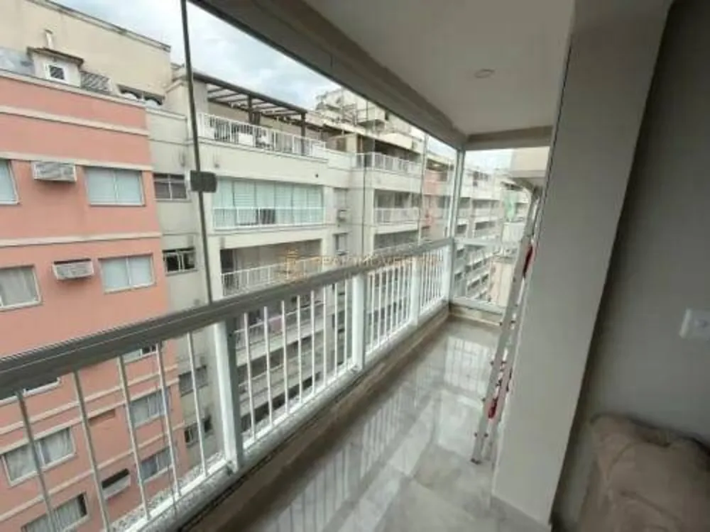 Apartamento, 3 quartos, 147 m² - Foto 7