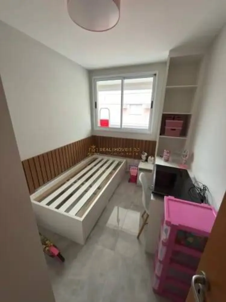 Apartamento, 3 quartos, 147 m² - Foto 17