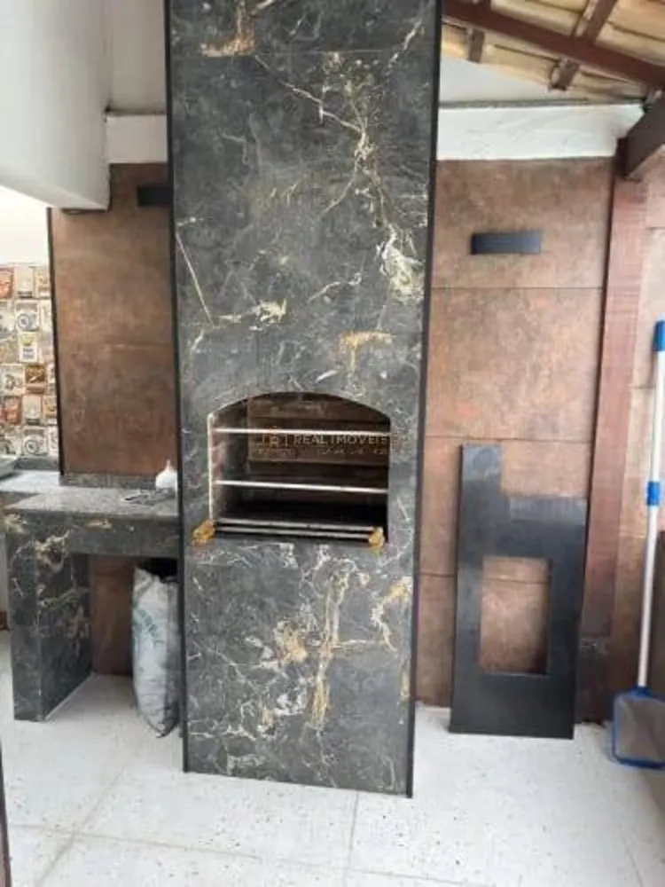 Apartamento, 3 quartos, 147 m² - Foto 5