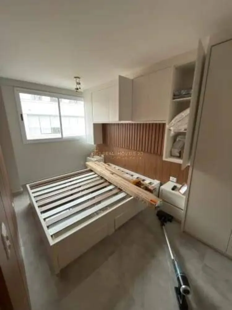 Apartamento, 3 quartos, 147 m² - Foto 16