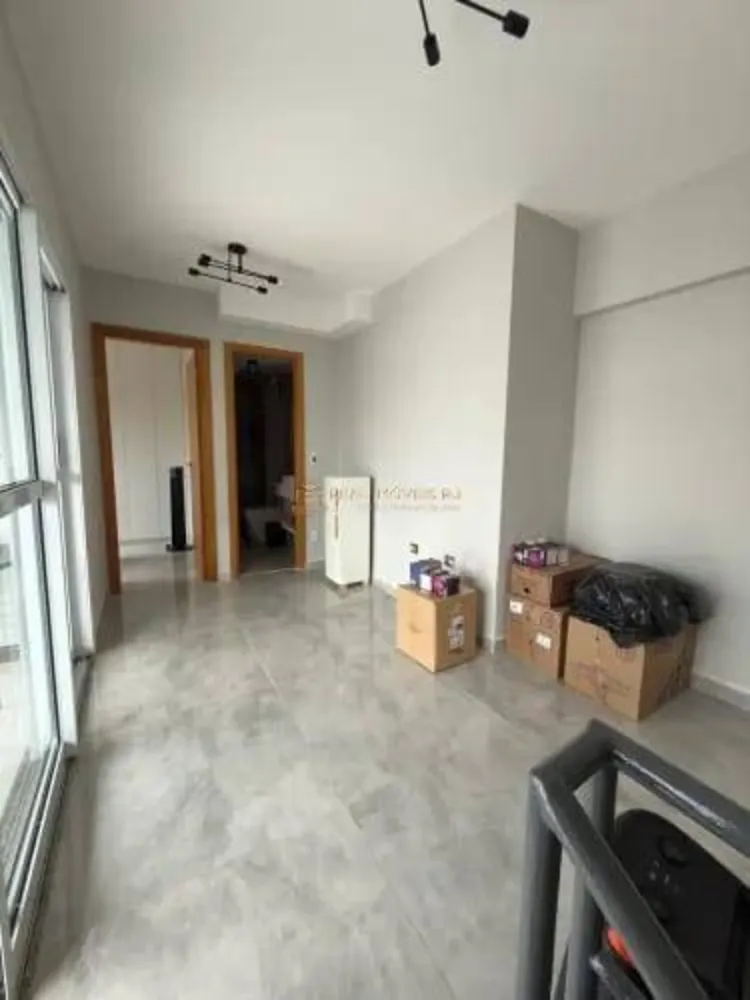 Apartamento, 3 quartos, 147 m² - Foto 3