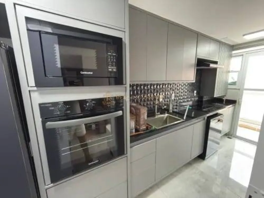 Apartamento, 3 quartos, 147 m² - Foto 8