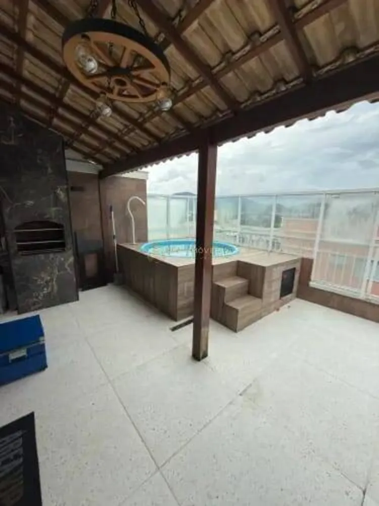Apartamento, 3 quartos, 147 m² - Foto 4