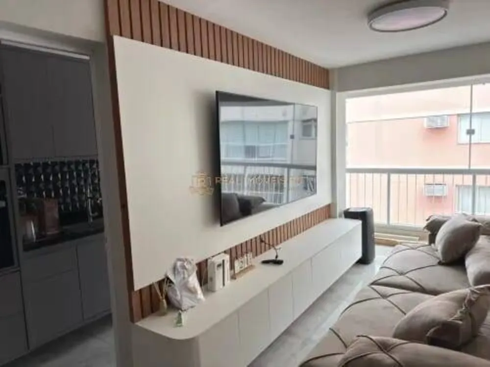 Apartamento, 3 quartos, 147 m² - Foto 1