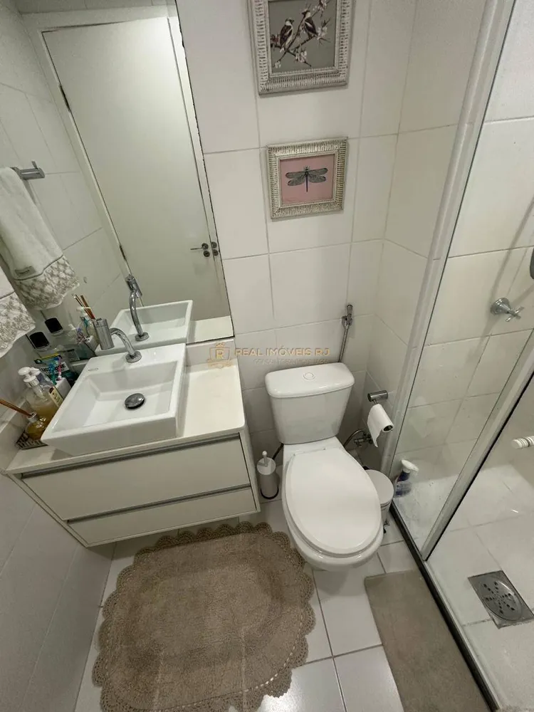 Cobertura, 3 quartos, 112 m² - Foto 7