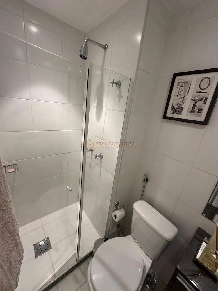 Cobertura, 3 quartos, 112 m² - Foto 12