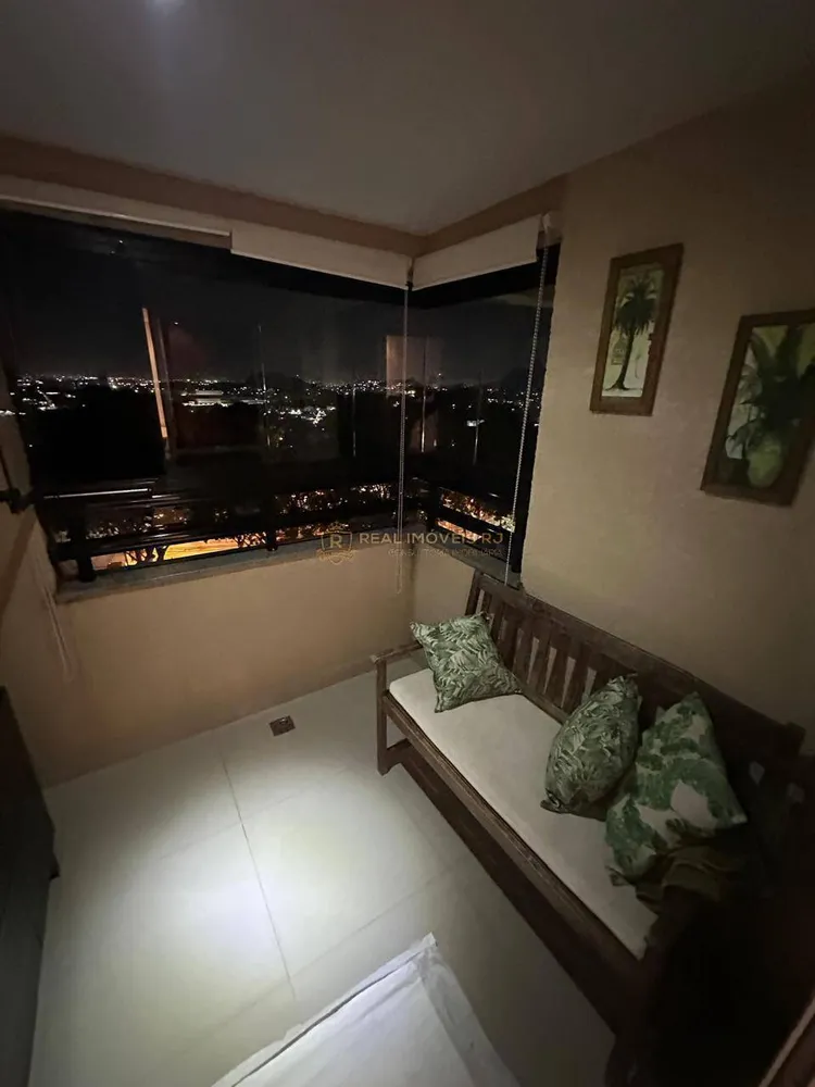 Cobertura, 3 quartos, 112 m² - Foto 14