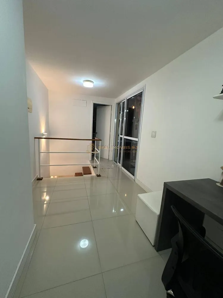 Cobertura, 3 quartos, 112 m² - Foto 11