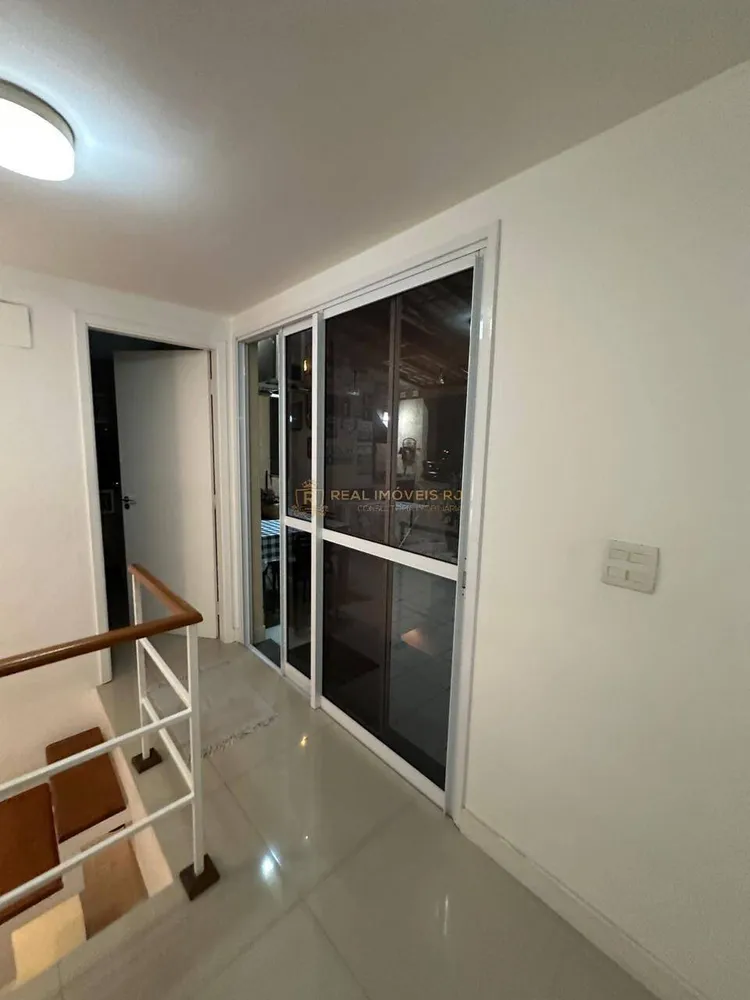 Cobertura, 3 quartos, 112 m² - Foto 6
