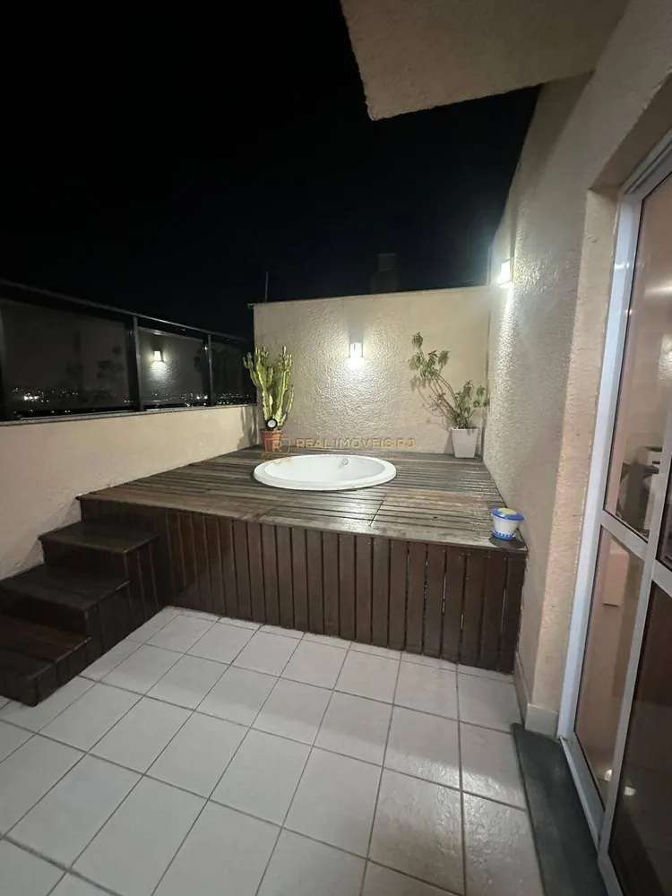 Cobertura, 3 quartos, 112 m² - Foto 13