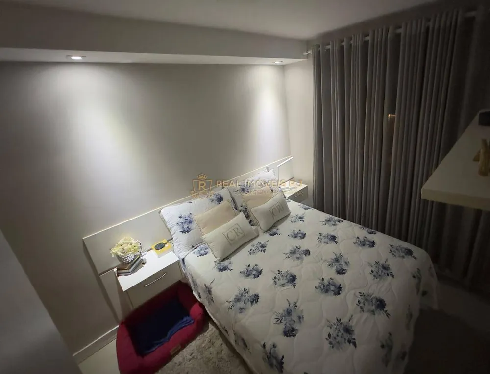 Cobertura, 3 quartos, 112 m² - Foto 1
