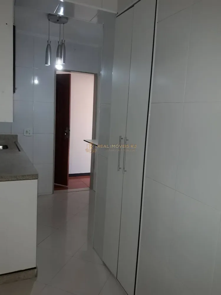 Apartamento, 2 quartos, 64 m² - Foto 4