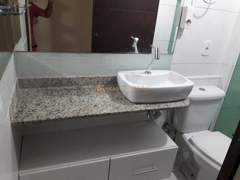 Apartamento, 2 quartos, 64 m² - Foto 11
