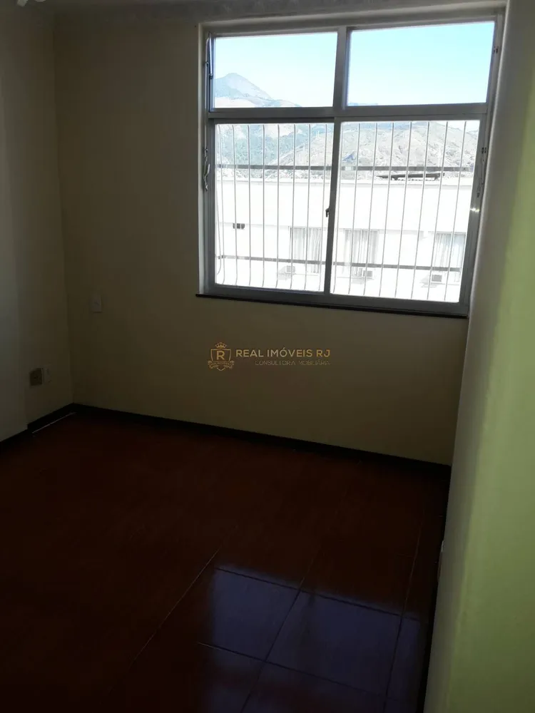 Apartamento, 2 quartos, 64 m² - Foto 1