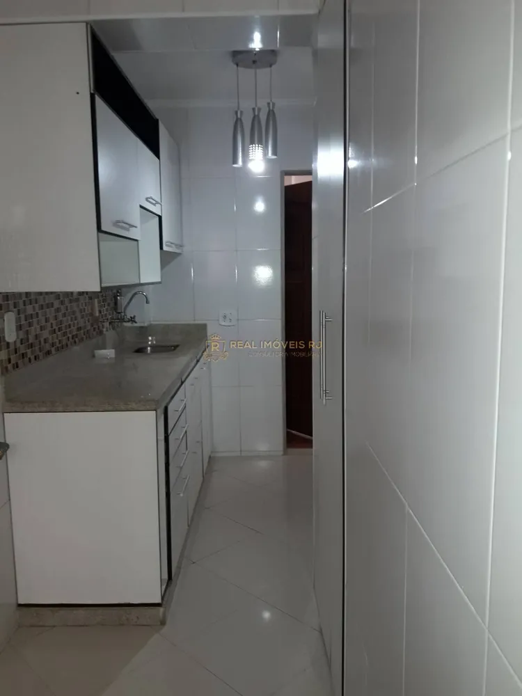 Apartamento, 2 quartos, 64 m² - Foto 3