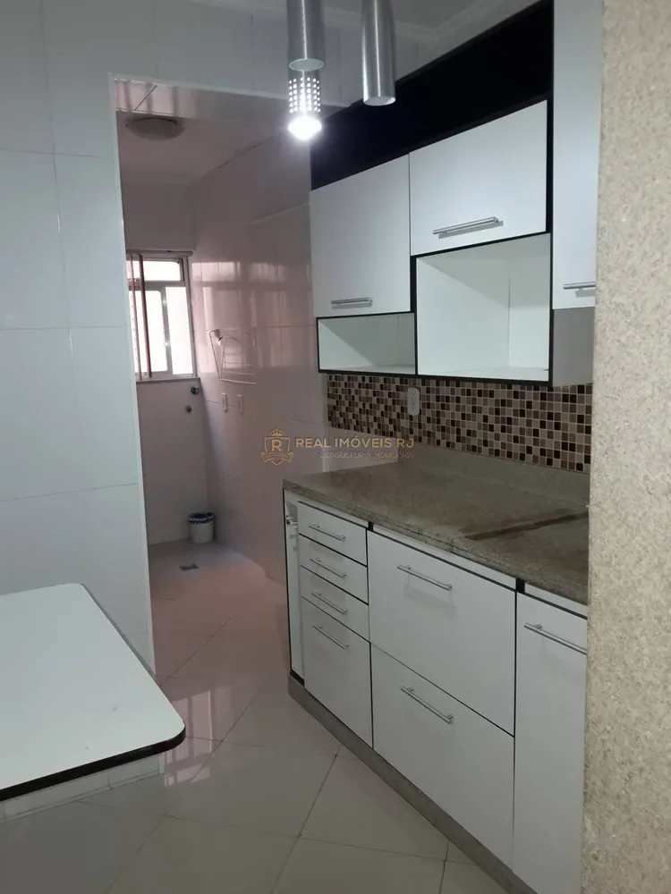 Apartamento, 2 quartos, 64 m² - Foto 5