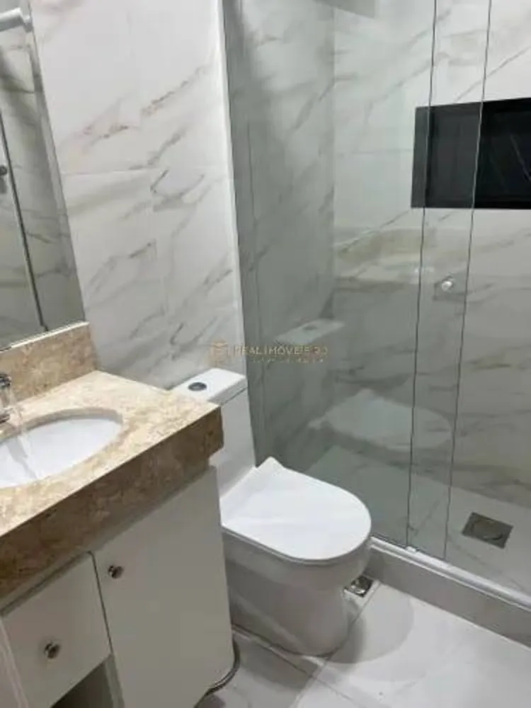 Apartamento, 2 quartos, 60 m² - Foto 8