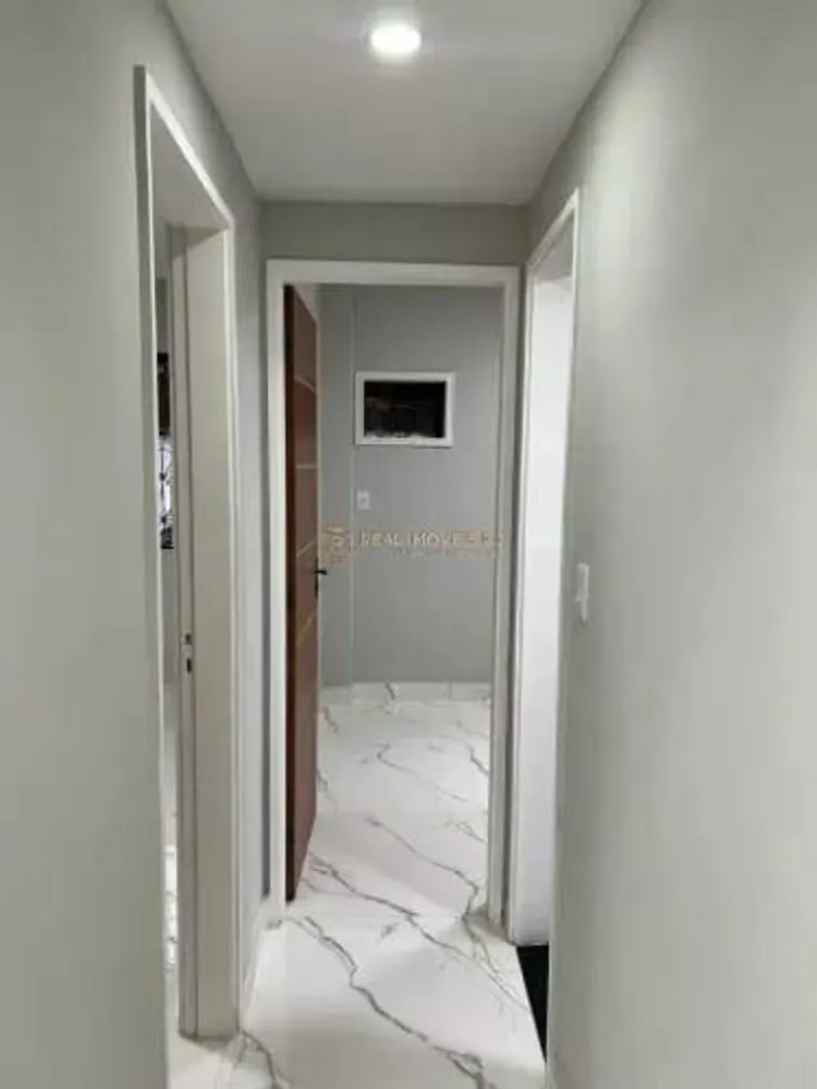 Apartamento, 2 quartos, 60 m² - Foto 4