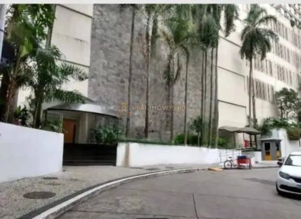 Apartamento, 3 quartos, 110 m² - Foto 2