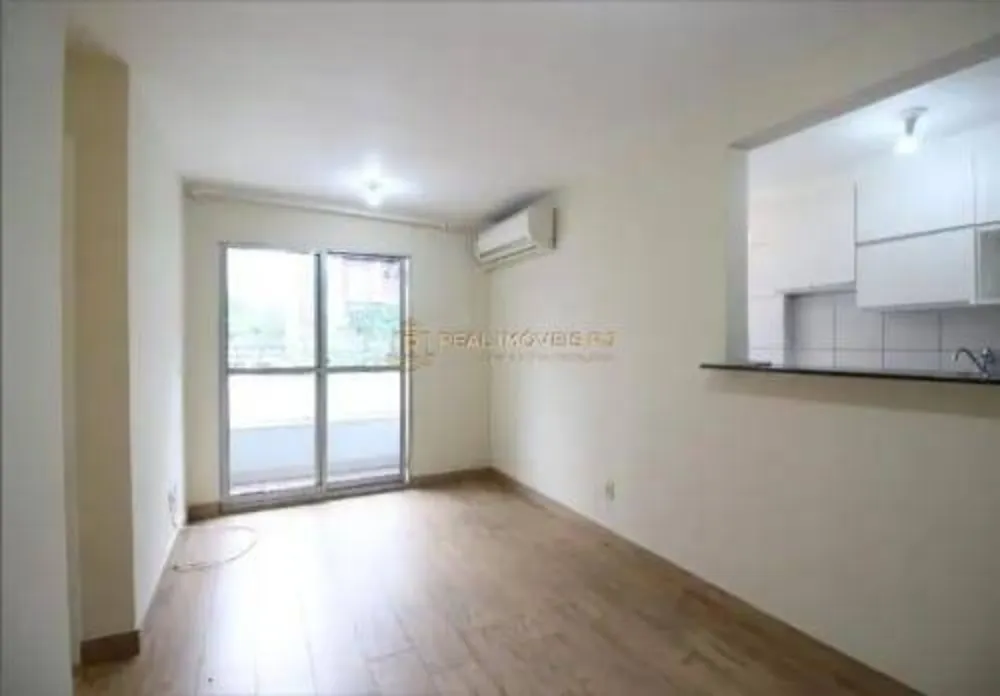 Apartamento, 2 quartos, 50 m² - Foto 4