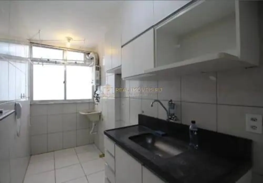 Apartamento, 2 quartos, 50 m² - Foto 12