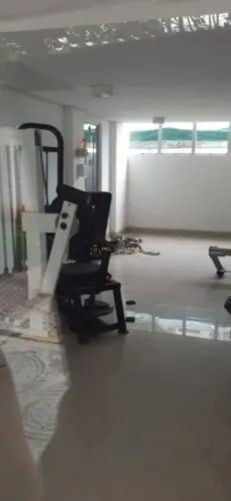 Apartamento, 2 quartos, 50 m² - Foto 15