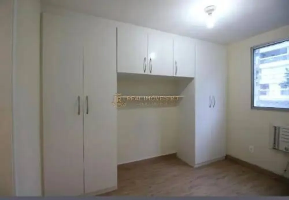 Apartamento, 2 quartos, 50 m² - Foto 9