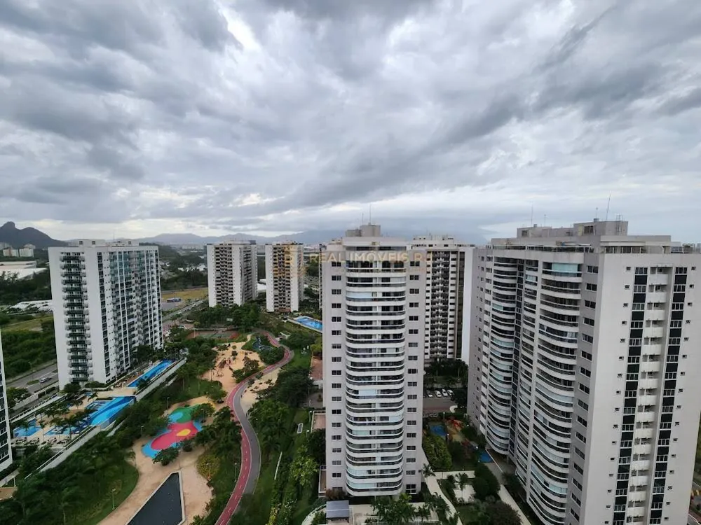 Apartamento, 4 quartos, 247 m² - Foto 7