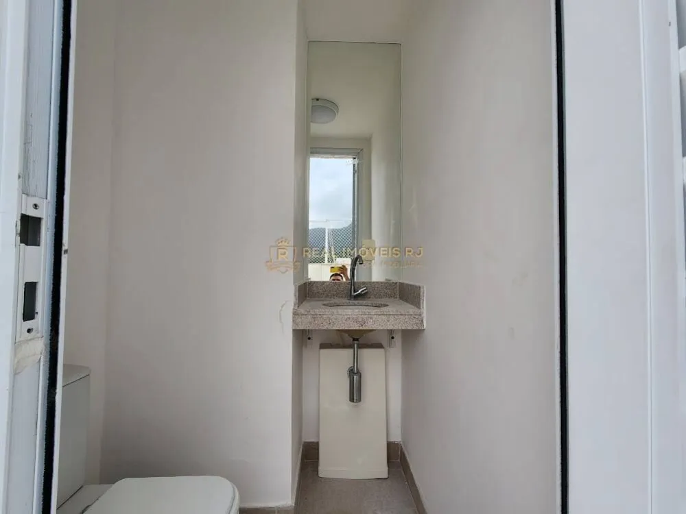 Apartamento, 4 quartos, 247 m² - Foto 25