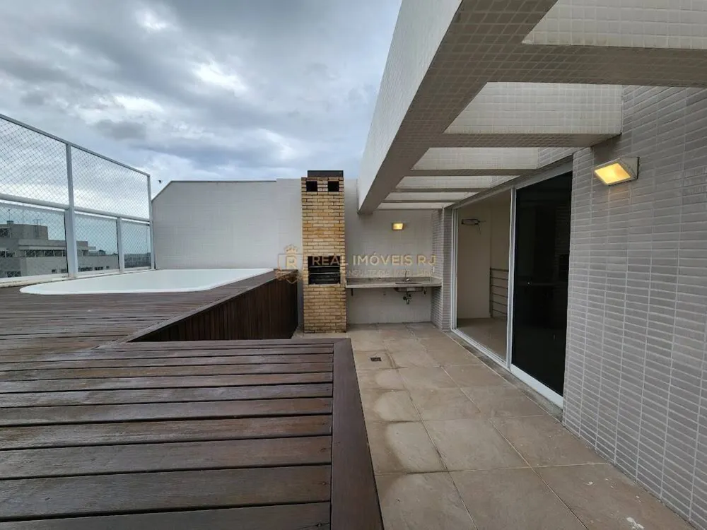 Apartamento, 4 quartos, 247 m² - Foto 22