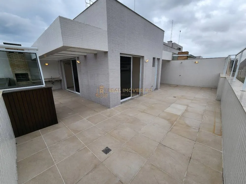 Apartamento, 4 quartos, 247 m² - Foto 23